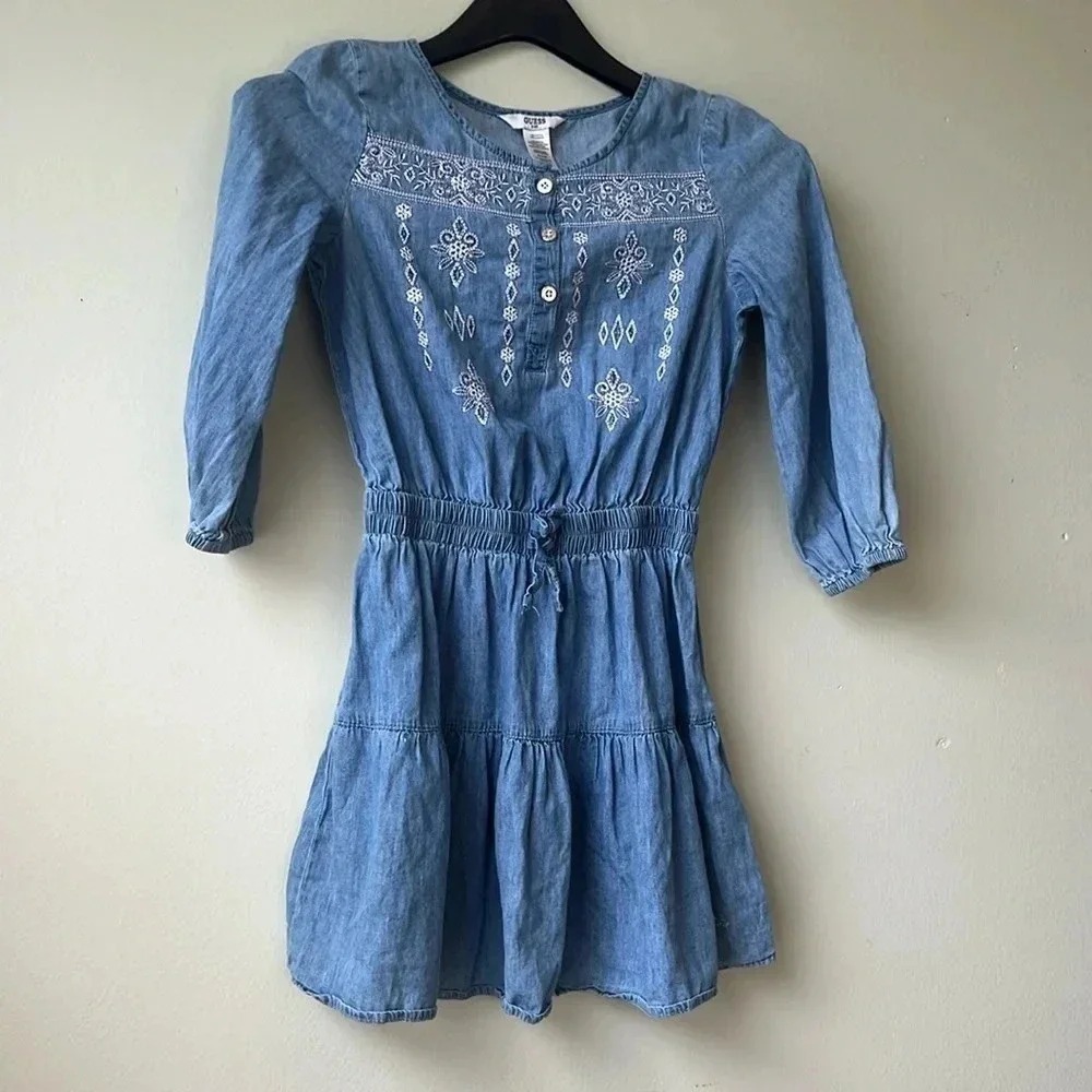 Guess Kids dress